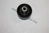 AUTOMEGA 30106240447 Deflection/Guide Pulley, v-ribbed belt